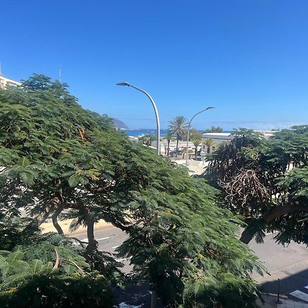 Santa Cruz De Tenerife Toscal Bagian luar foto