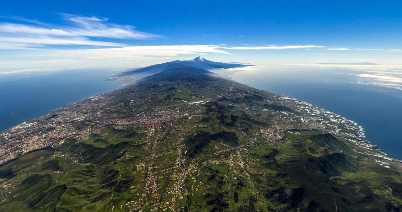 Santa Cruz De Tenerife Toscal Bagian luar foto